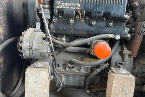 motore Lombardini Focs