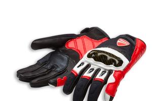Guanti moto Ducati XXL