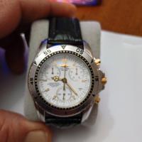 cronografo vintage Sector 650