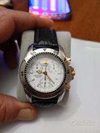 cronografo vintage Sector 650