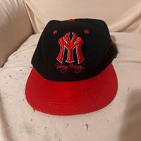 Cappello Snapback Young Money YMCMB
