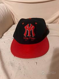 Cappello Snapback Young Money YMCMB