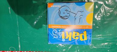 Kit logopedia paky 43 integro mai usato