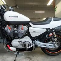 harley XR 1200