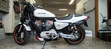harley XR 1200