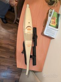 aspirapolvere colombina parquet