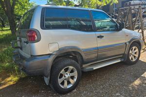 Nissan Terrano sport 3.0