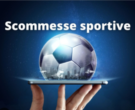 Attività centro scommesse sportive