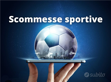 Attività centro scommesse sportive