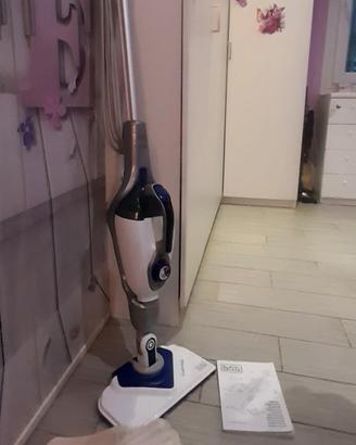 Lavapavimenti Black & Decker
