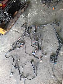 Ricambi alfa 147 1.9. Jtd 8v  115cv