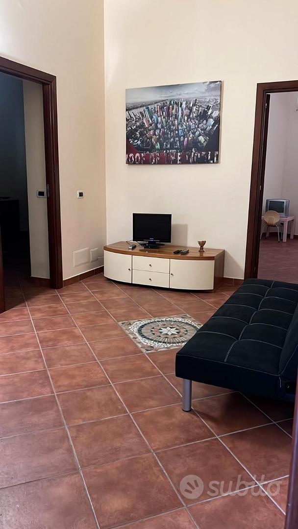 Appartamento – Palermo, VIII Circoscrizione - Altro