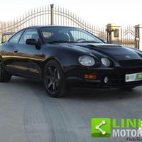 TOYOTA Celica 2.0i turbo 16V cat GT-Four (ITA)
