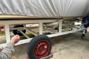 Carrello da Cantiere Mover
