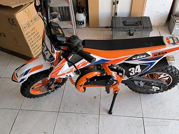 Altro Altro modello - 2025