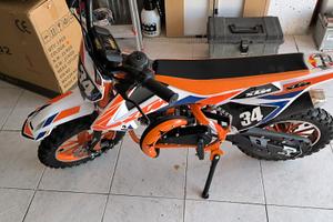 Altro Altro modello - 2025