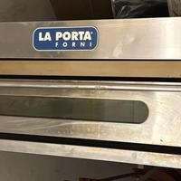 Forno Professionale
