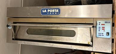 Forno Professionale