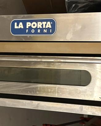 Forno Professionale