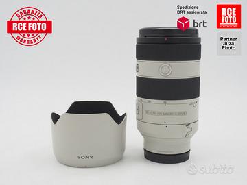 Sony FE 70-200 F4 Macro G OSS II (Sony)