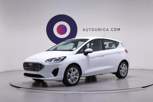 FORD Fiesta 1.1 75 CV 5 PORTE TITANIUM NEOPATENT