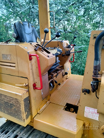 Pala cingolata Fiatallis FL5B