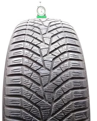 Gomme 235/55 R18 usate - cd.99059