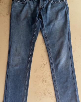 Pantalone john richmond denim