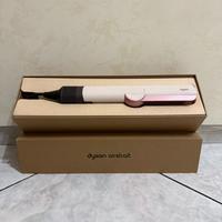 Dyson Airstrait Rosa Metallizzato – mai usata