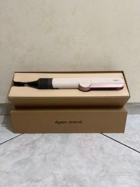 Dyson Airstrait Rosa Metallizzato – mai usata