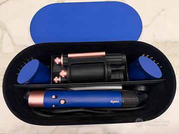 DYSON AIRWRAP™️ COMPLETE LONG – BLU/RAME