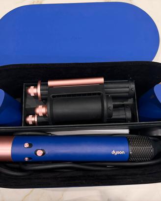 DYSON AIRWRAP™️ COMPLETE LONG – BLU/RAME