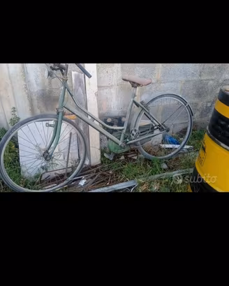 biciclette
