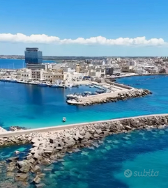 Casa a gallipoli direttamente dal proprietario