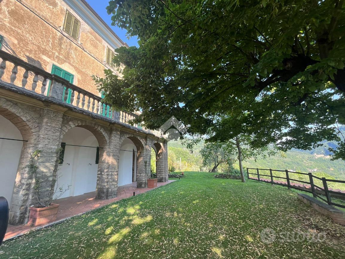 Apartment in Subiaco, Roma Capitale - Vista 2