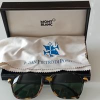 Occhiali da sole Montblanc
