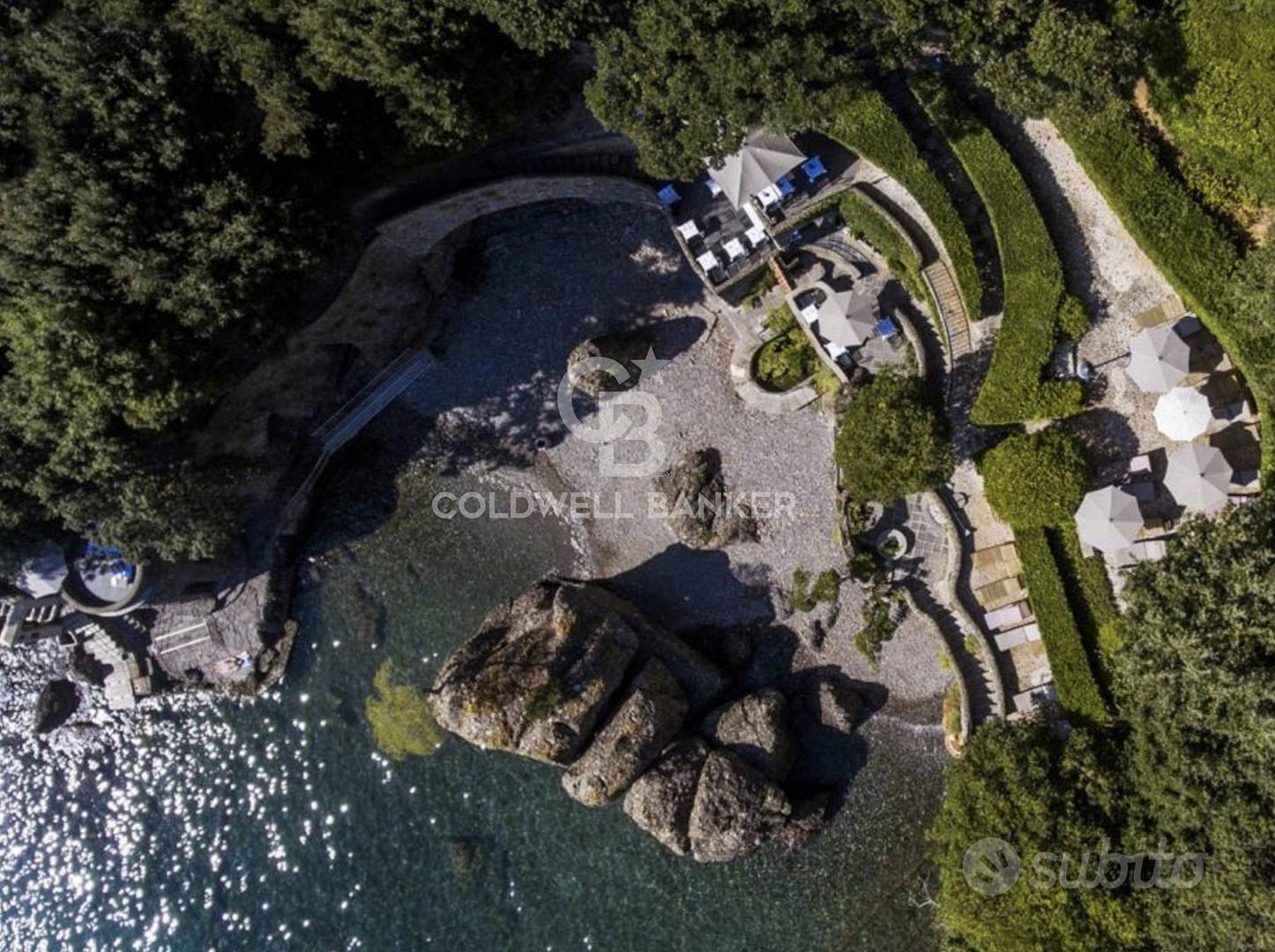 House in Portofino, Genova - View 4