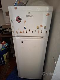 Frigorifero BEKO con congelatore
