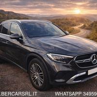 Mercedes-Benz GLC 220d 4M Mild Hyb. Advanced Plus