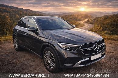 Mercedes-Benz GLC 220d 4M Mild Hyb. Advanced Plus