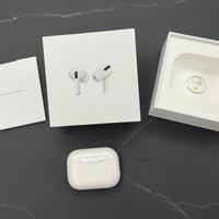 AirPods Pro 1ª serie - cuffia sx non funzionante