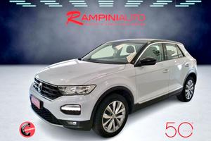VOLKSWAGEN T-Roc 1.0 TSI 115 CV Style BlueMotion T
