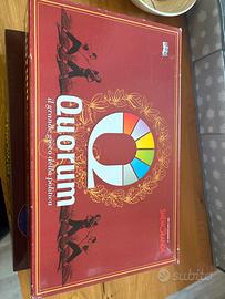 giochi da tavolo vecchi