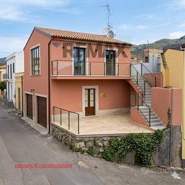 Casa Indipendente - Acireale