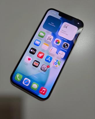 Apple Iphone 13 128gb pink rosa