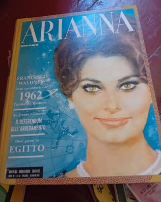RIVISTE anni 60