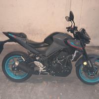 Yamaha MT-03 - 2022