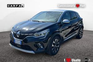 Renault Captur II 2019 1.6 E-Tech full hybrid...