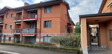 Appartamento a Cisano Bergamasco (BG)