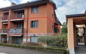 Appartamento a Cisano Bergamasco (BG)